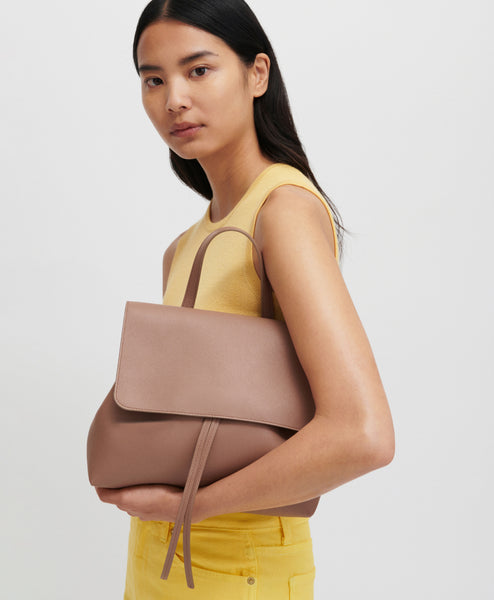 Mansur gavriel discount lady bag rococo