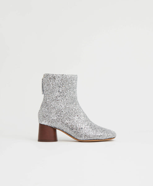 Mansur gavriel glitter boots online