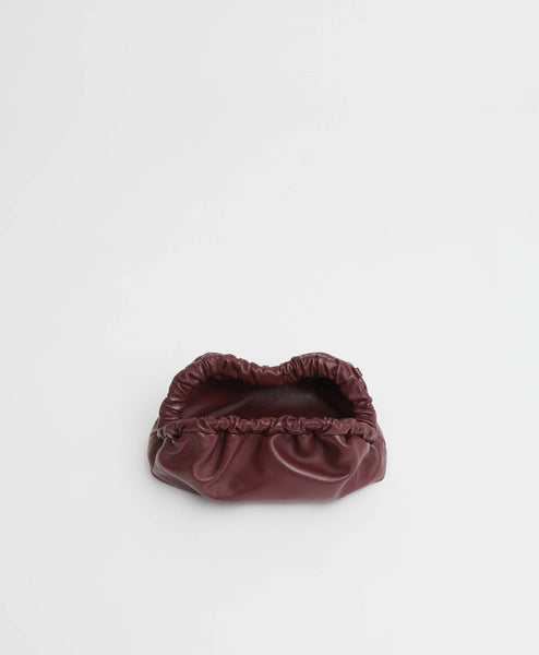 Mansur cheapest gavriel cloud clutch