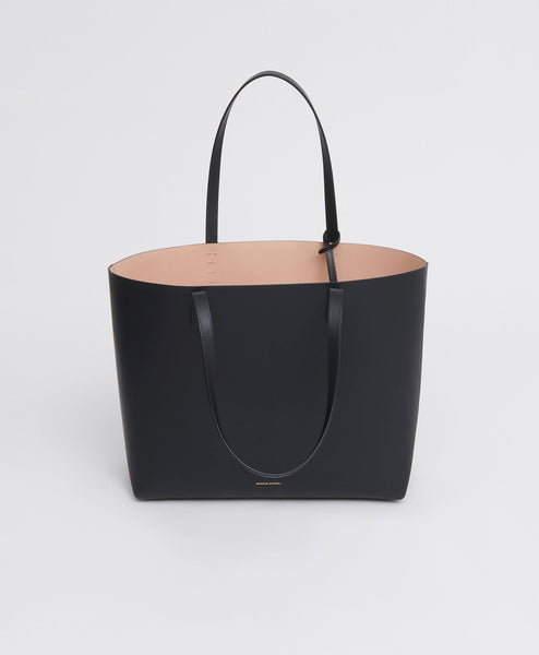 Mansur gavriel black on sale tote