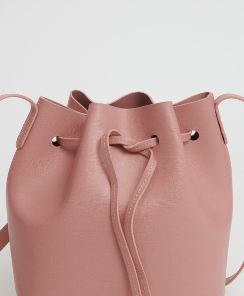 Mini Bucket Bag - Confetto