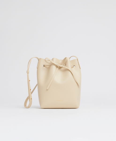 Shops Mansur Gavriel Mini Bucket Bag