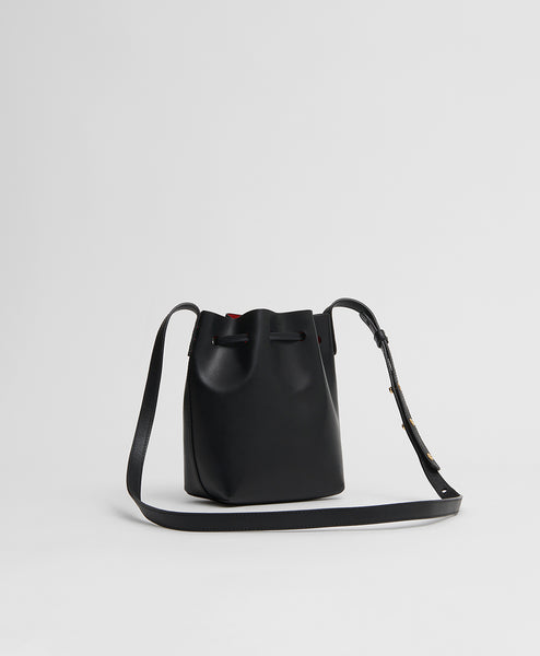Mini Bucket Bag - Confetto by Mansur Gavriel at ORCHARD MILE