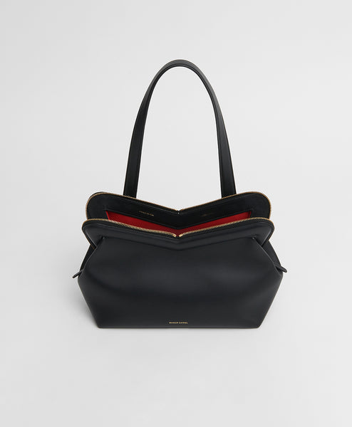 Mansur Gavriel M Frame Bag Review – WWD