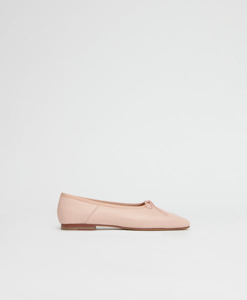 Mansur gavriel deals ballerina flat