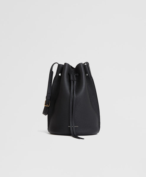 Bucket bag discount mansur gavriel sale