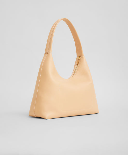 Mansur Gavriel Maxi Candy Hobo Bag