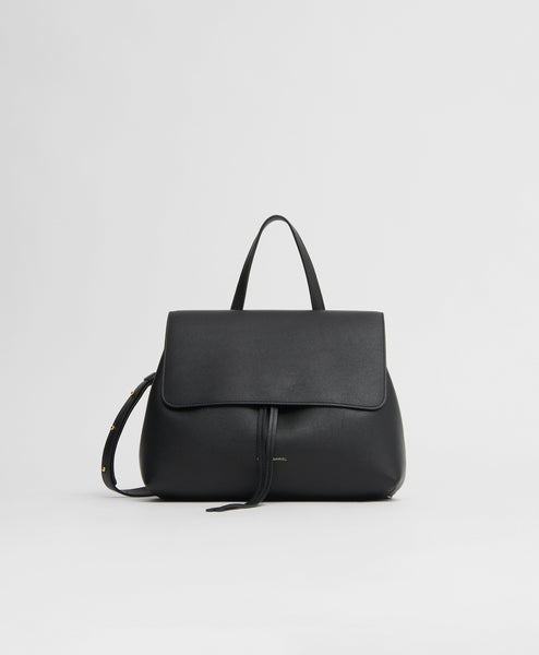 Soft Lady Bag - Black