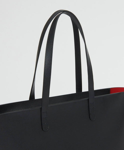 mansur gavriel small zip tote