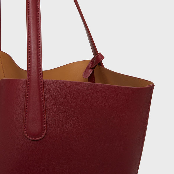 Mansur Gavriel Multitude - a modern iteration of our timeless tote