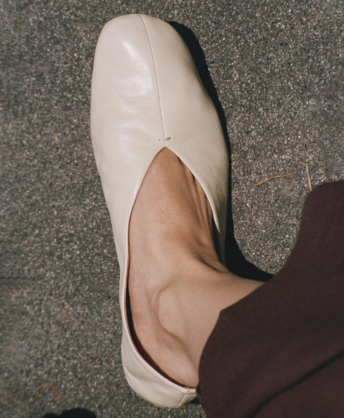 Mansur gavriel flats online