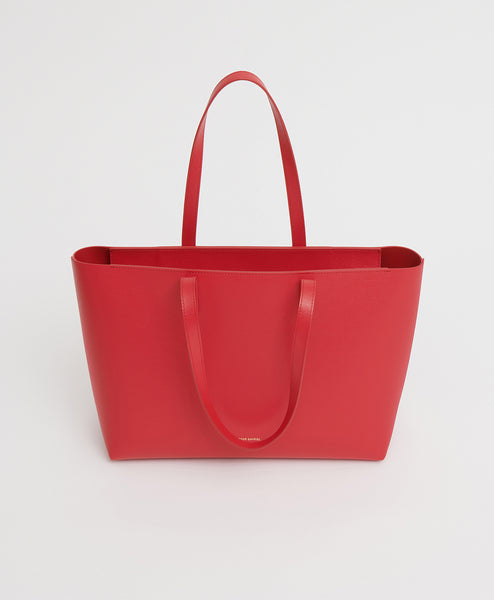 Small zip tote on sale bag