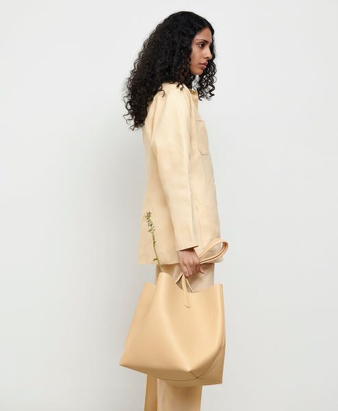 MANSUR GAVRIEL, Everyday Leather Tote Bag, Women