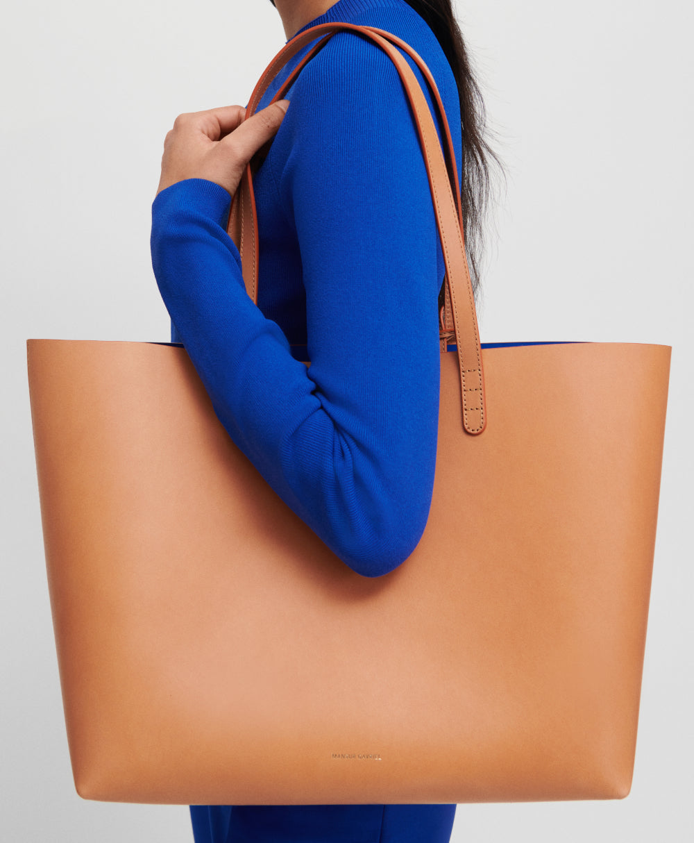 Mansur gavriel discount large tote weight