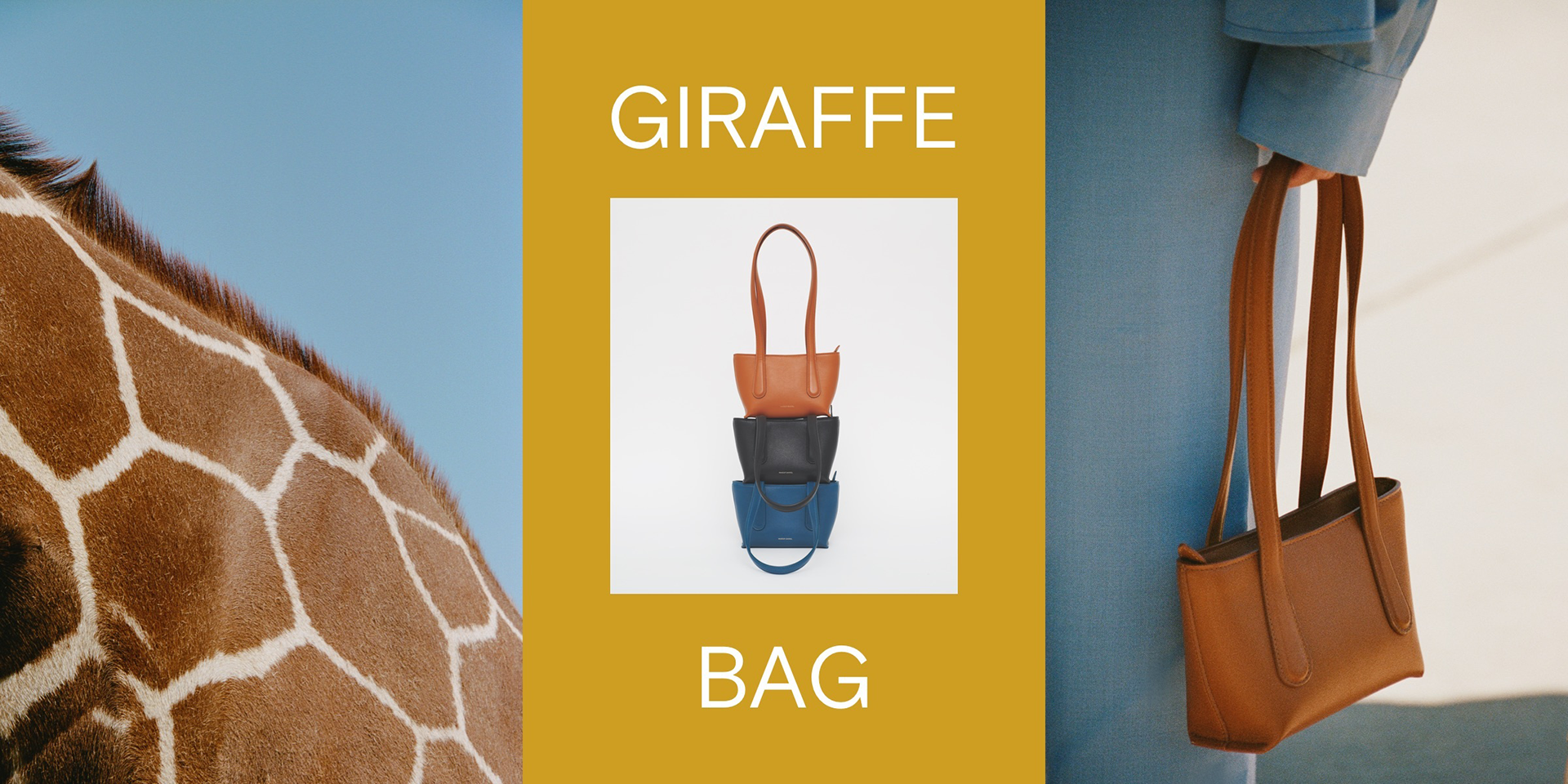 Giraffe Backpack with Rein | Toddler Backpacks | LittleLife