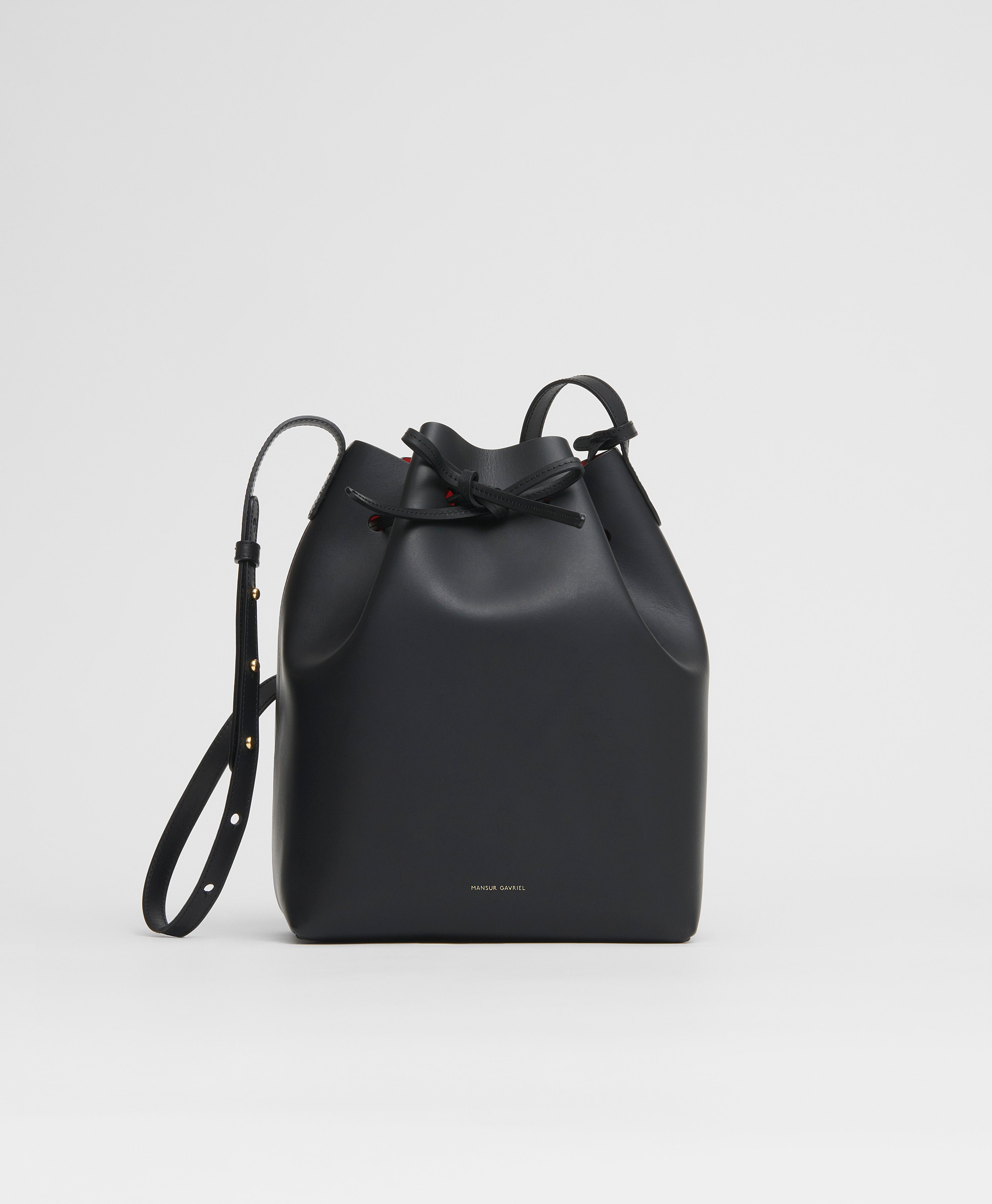 Mansur gavriel sale baby bucket bag