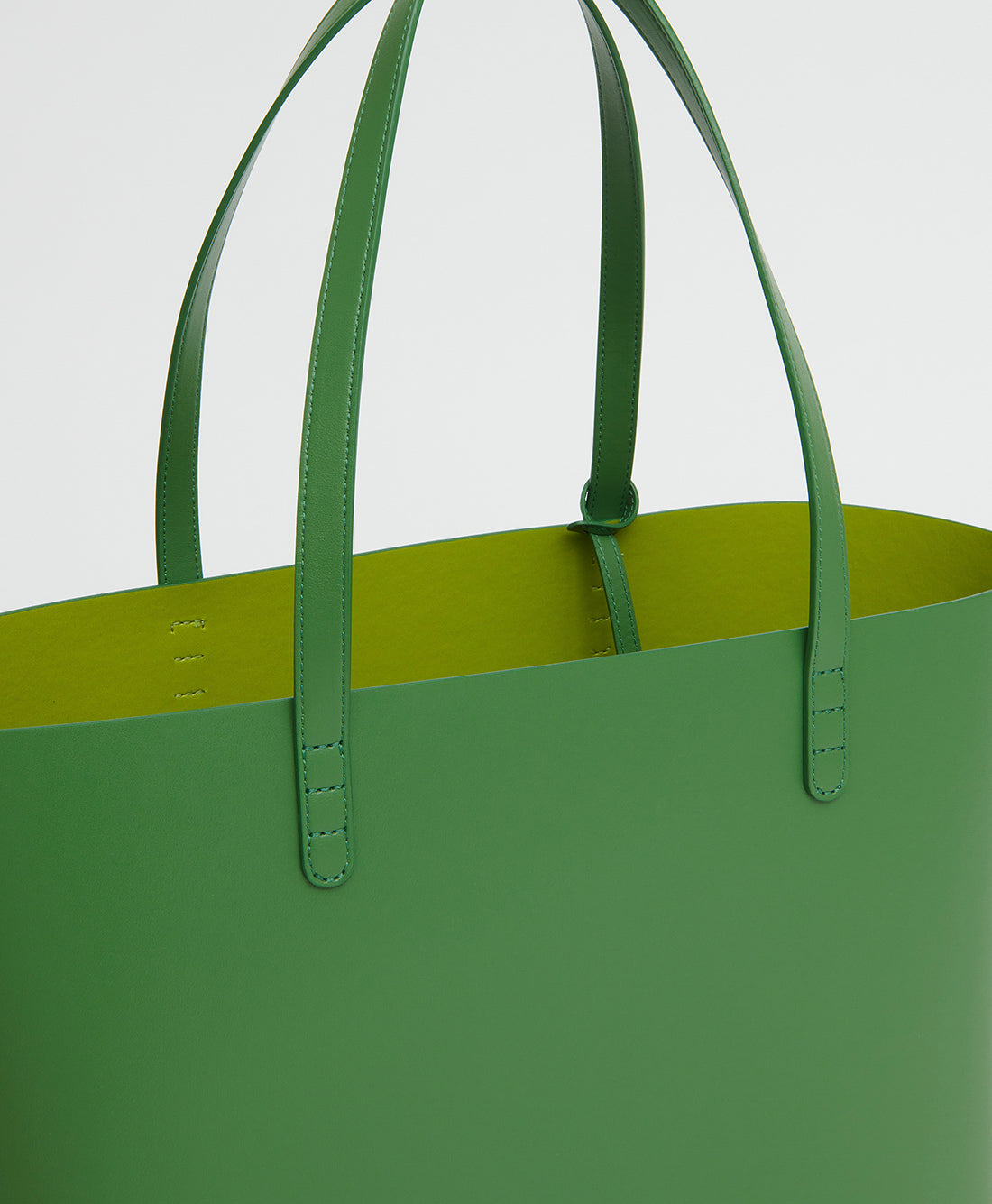 Light green tote bag new arrivals