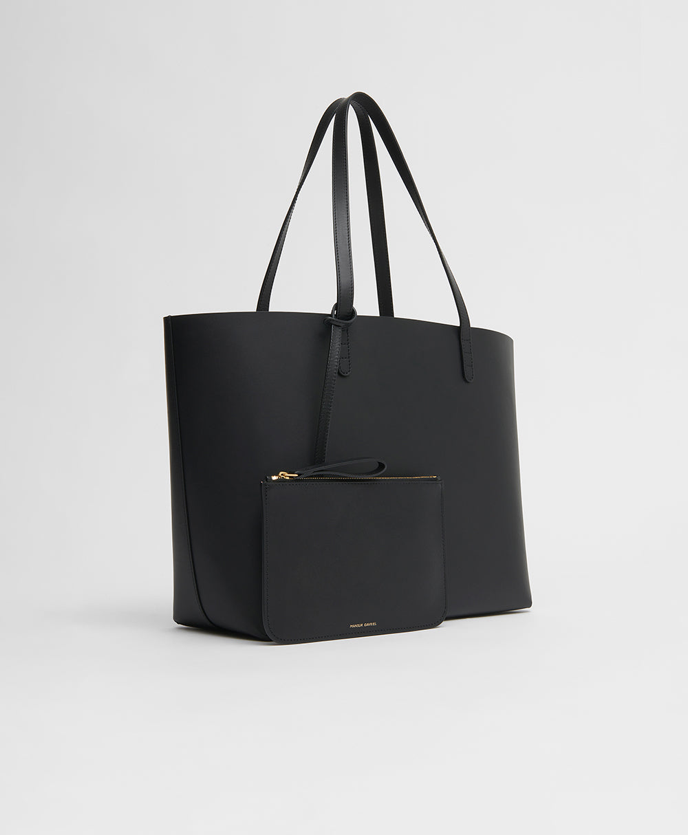 Mansur gavriel store large tote