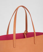 Mansur Gavriel Small + Large Tote Review – 2cm