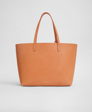 New in 〈MANSUR GAVRIEL〉NEW COLLECTION MINI HOBO BAG ¥110,000(tax incl.)  LARGE TOTE BAG ¥143,000(tax incl.) (#mansurgavriel)