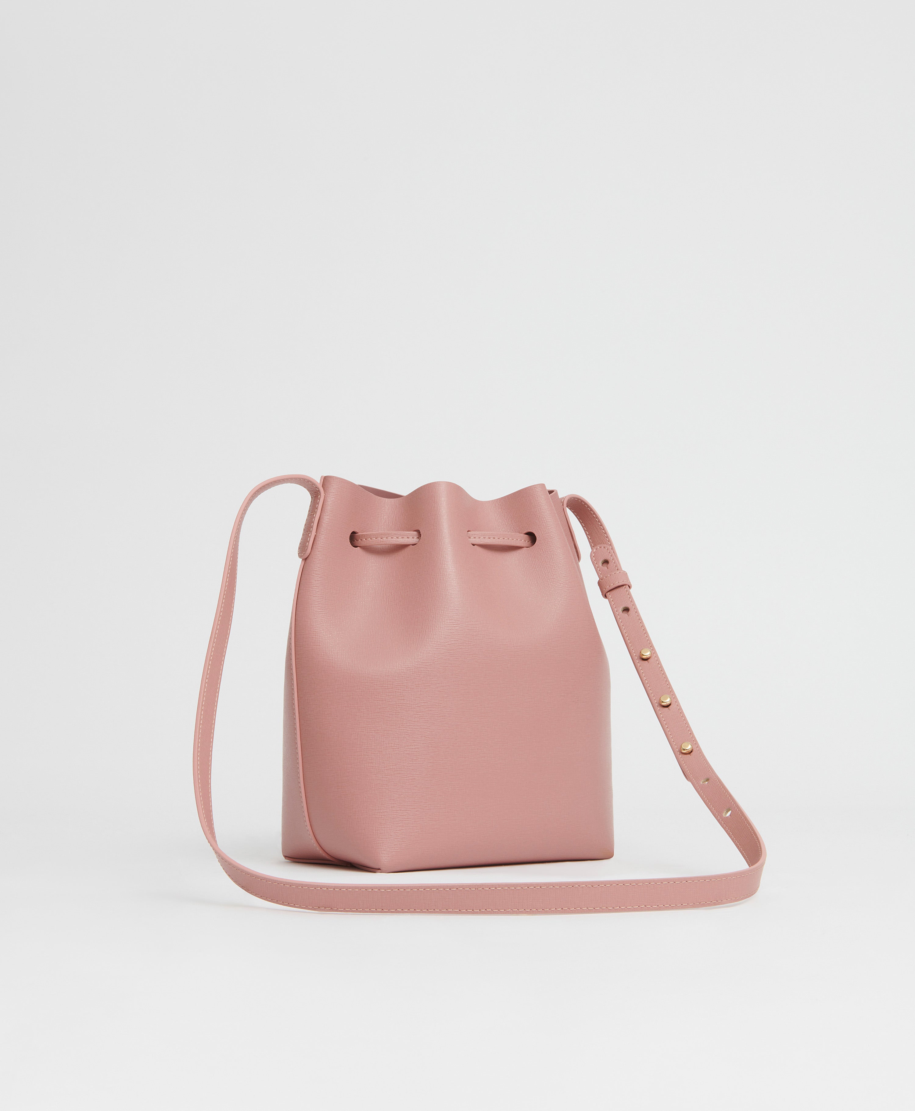 Mini Bucket Bag - Confetto