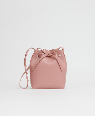 Mansur gavriel discount bucket çanta