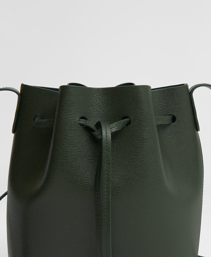 Mini Bucket Bags, Small Bucket Handbags | MANSUR GAVRIEL®