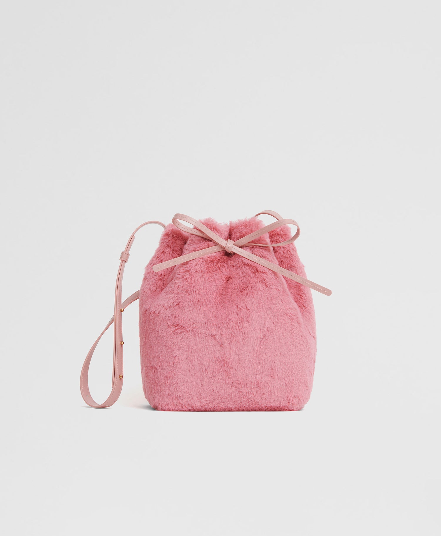 Mansur Gavriel Mini Mini Bucket Bag - Farfetch