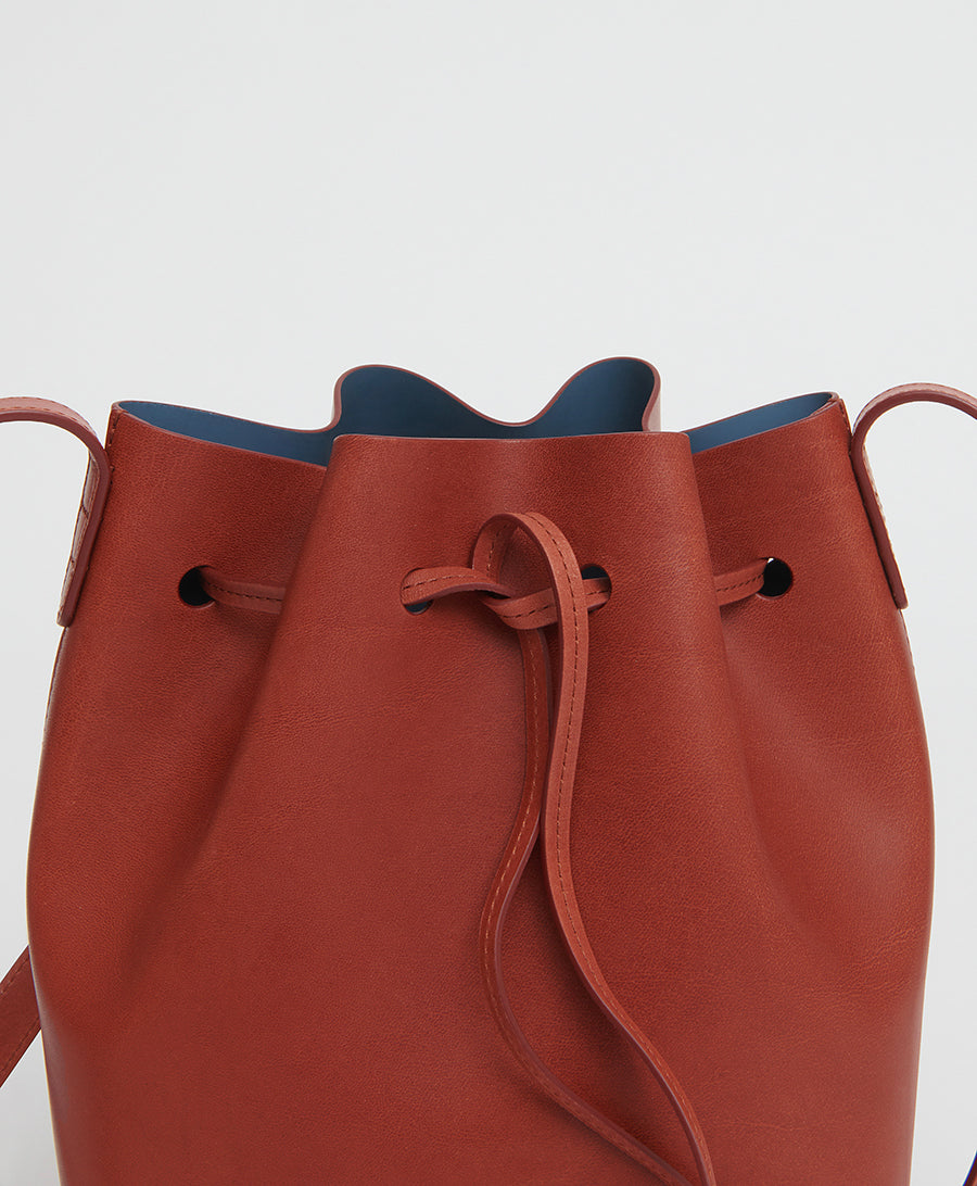 Mansur gavriel brandy hot sale bucket bag