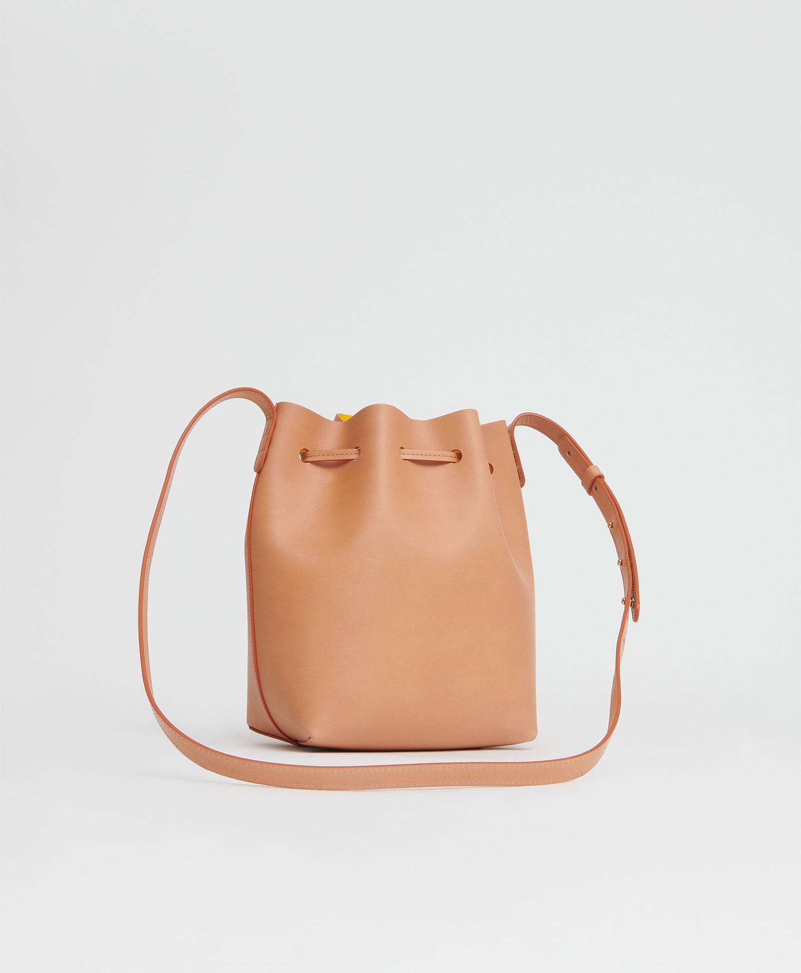 Mansur gavriel discount bucket çanta