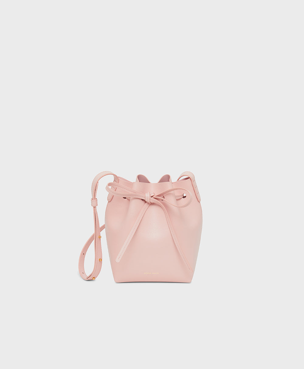 Designer Bucket Bags, Womens Luxury Bucket Bags | MANSUR GAVRIEL®