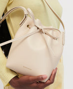 Mansur Gavriel Mini Mini Bucket Bag - Farfetch