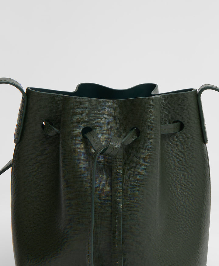 Designer Bucket Bags, Womens Luxury Bucket Bags | MANSUR GAVRIEL®