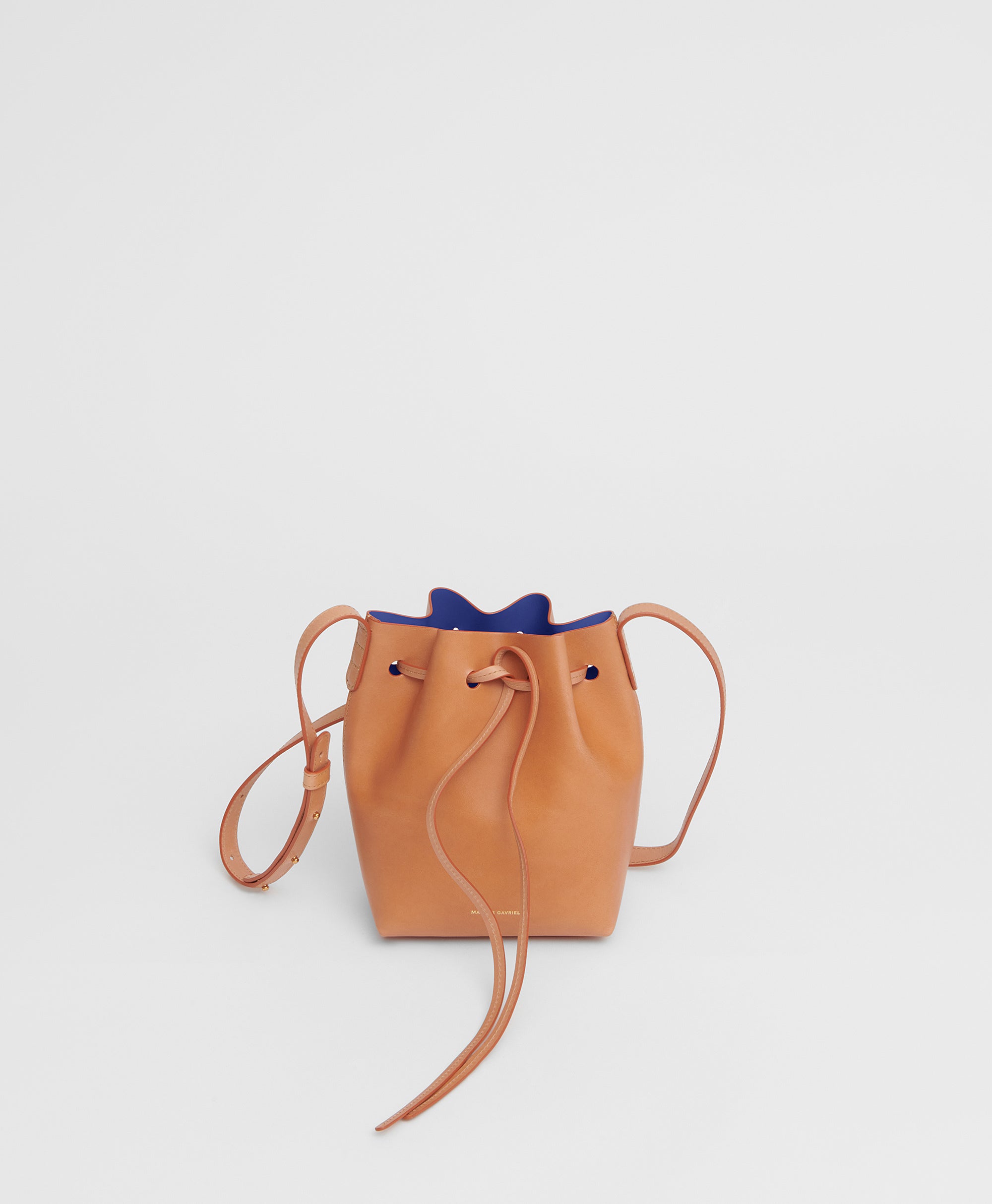 Designer Bucket Bags Womens Luxury Bucket Bags MANSUR GAVRIEL