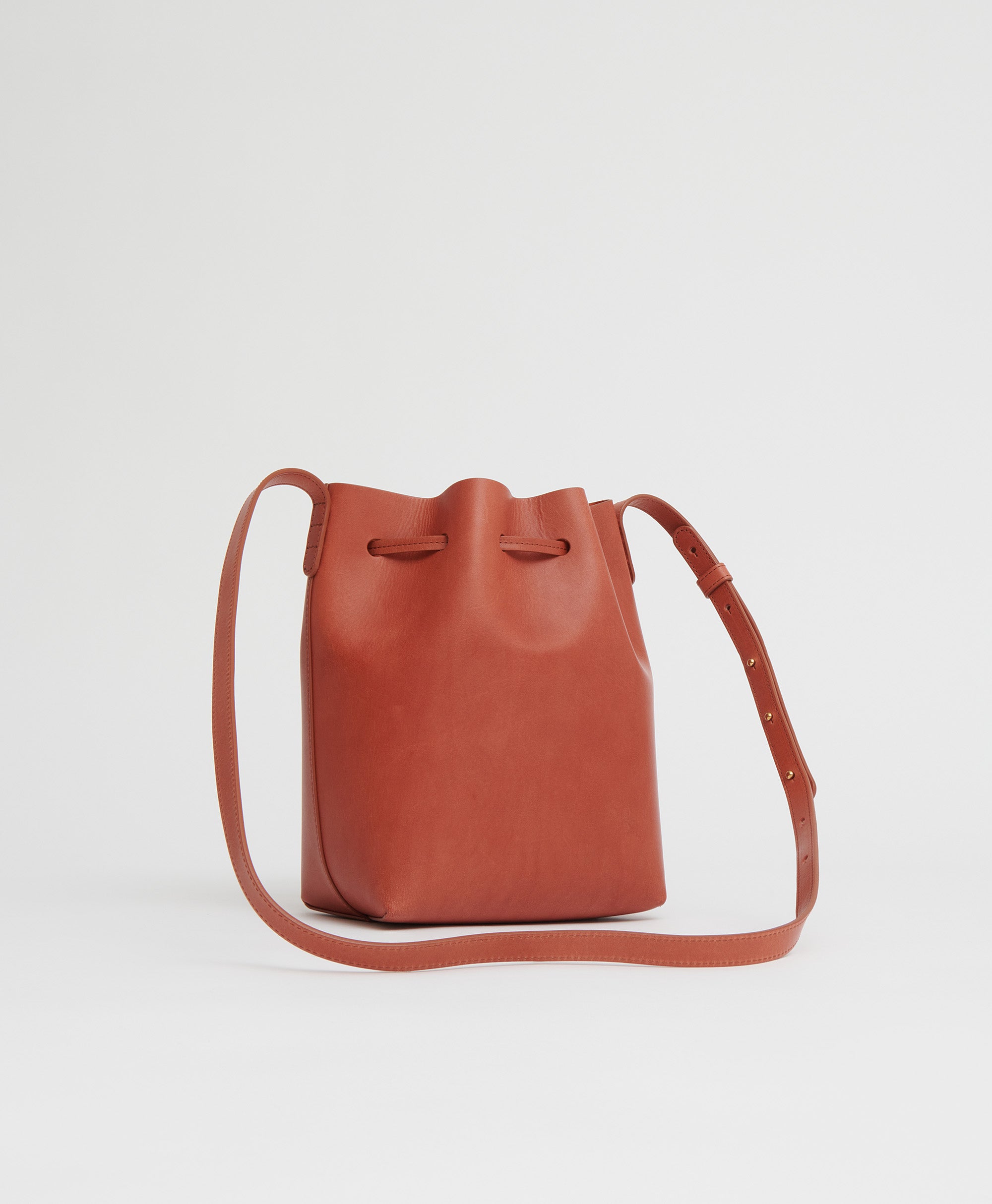 Mansur gavriel discount saffiano backpack