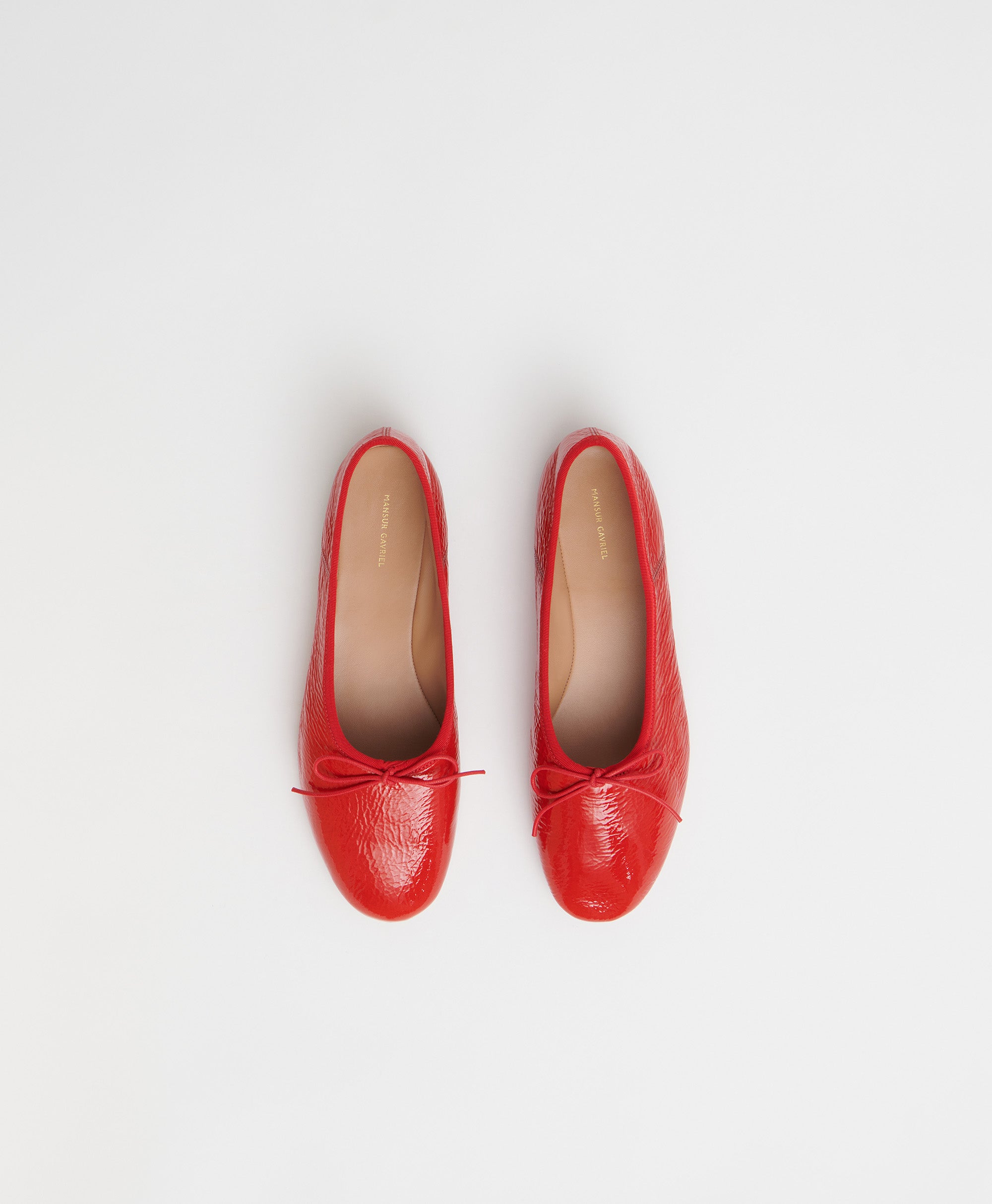 Mansur gavriel discount shoe size