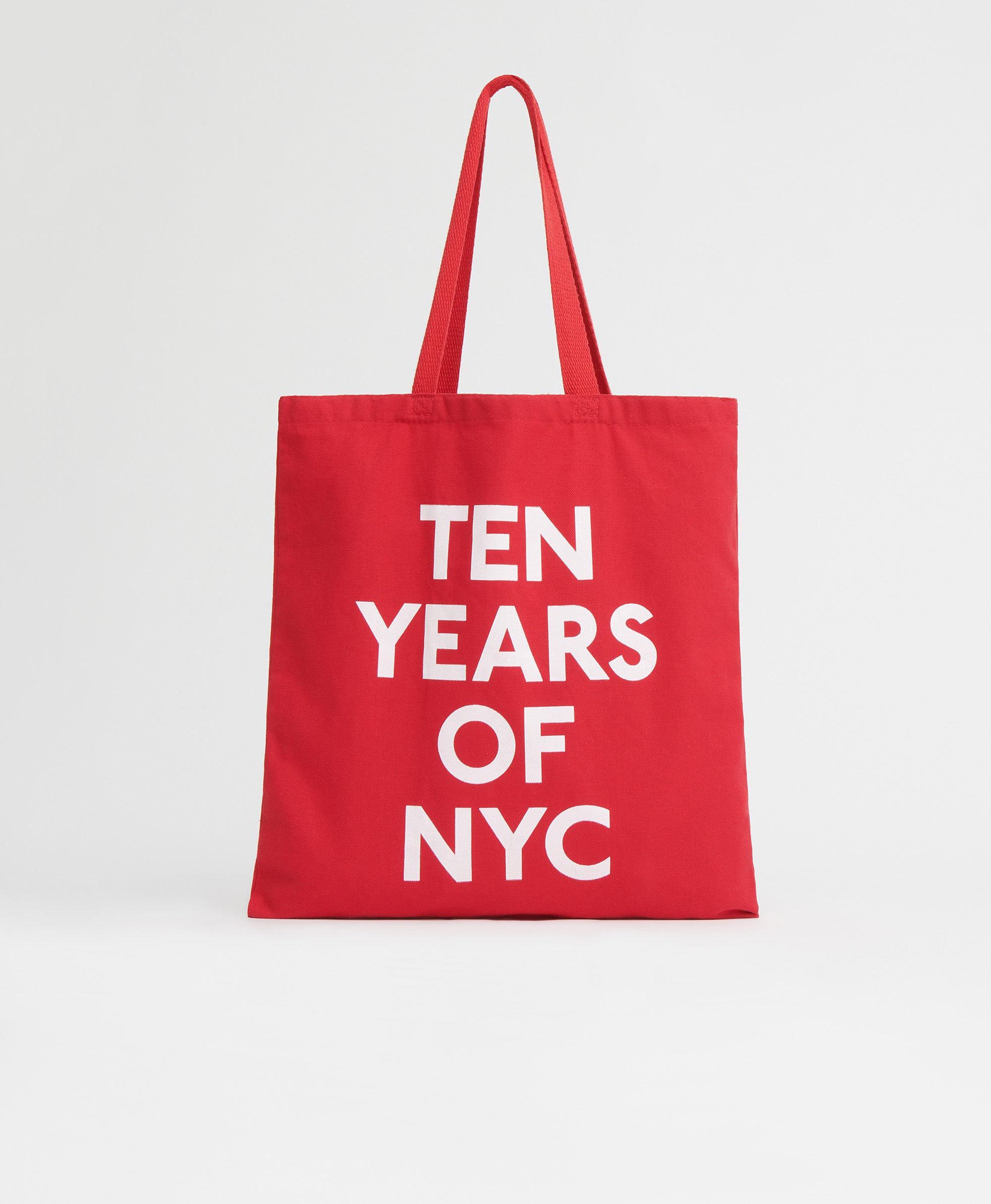 CARTERA 'THE TOTE BAG' CANVAS - Comprar en WE LOVE NYC