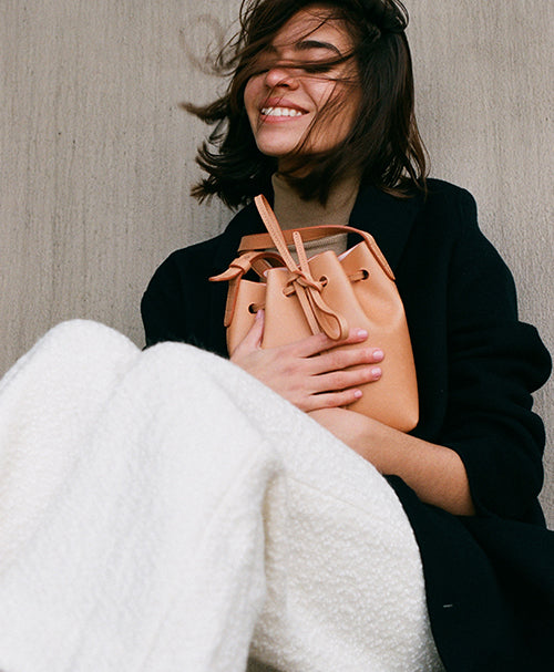 Mansur Gavriel and Marc Camille Chaimowicz on an artsy capsule collection -  Excellence Magazine