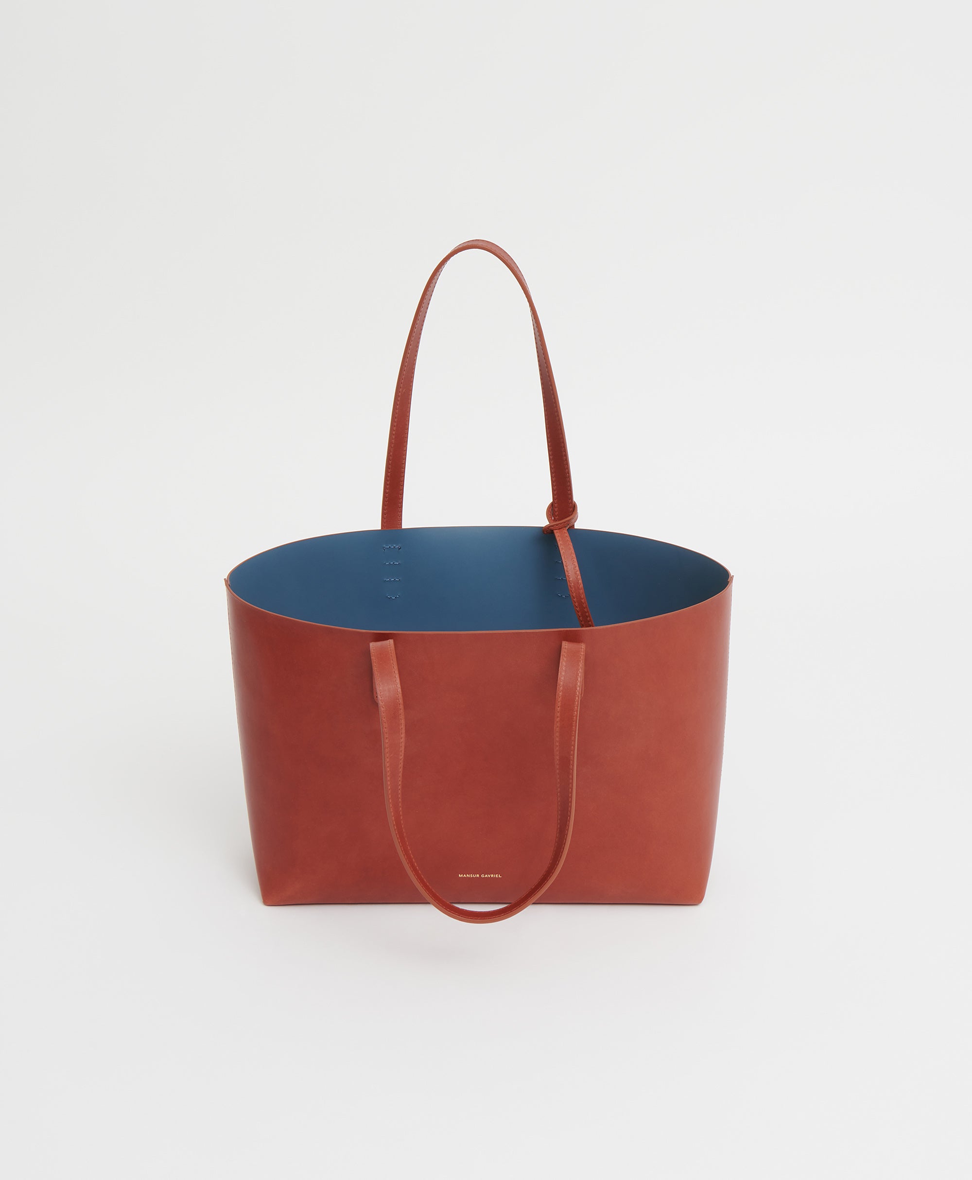 Mansur gavriel hot sale tumble tote