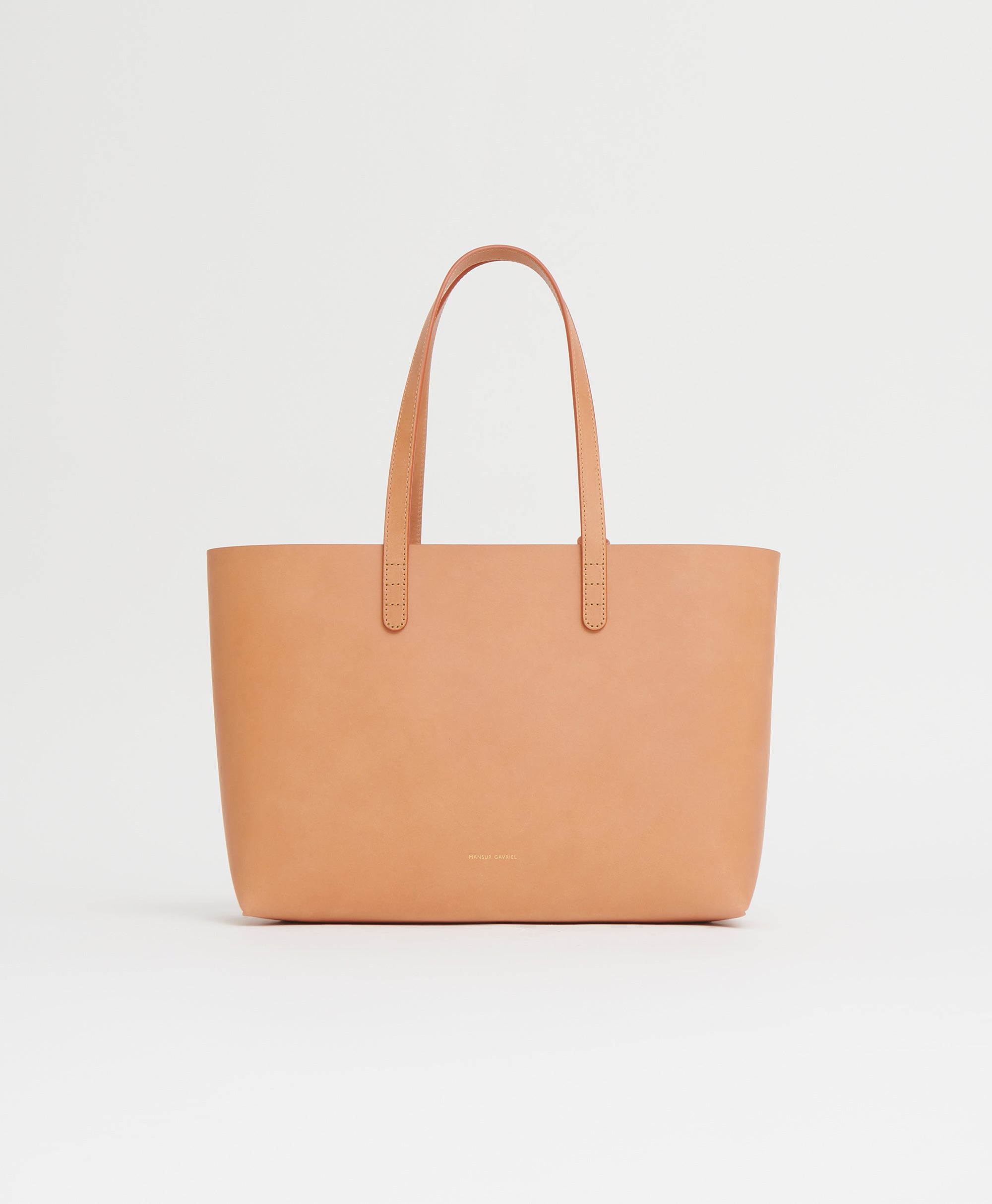 Mansur gavriel store mini ns tote