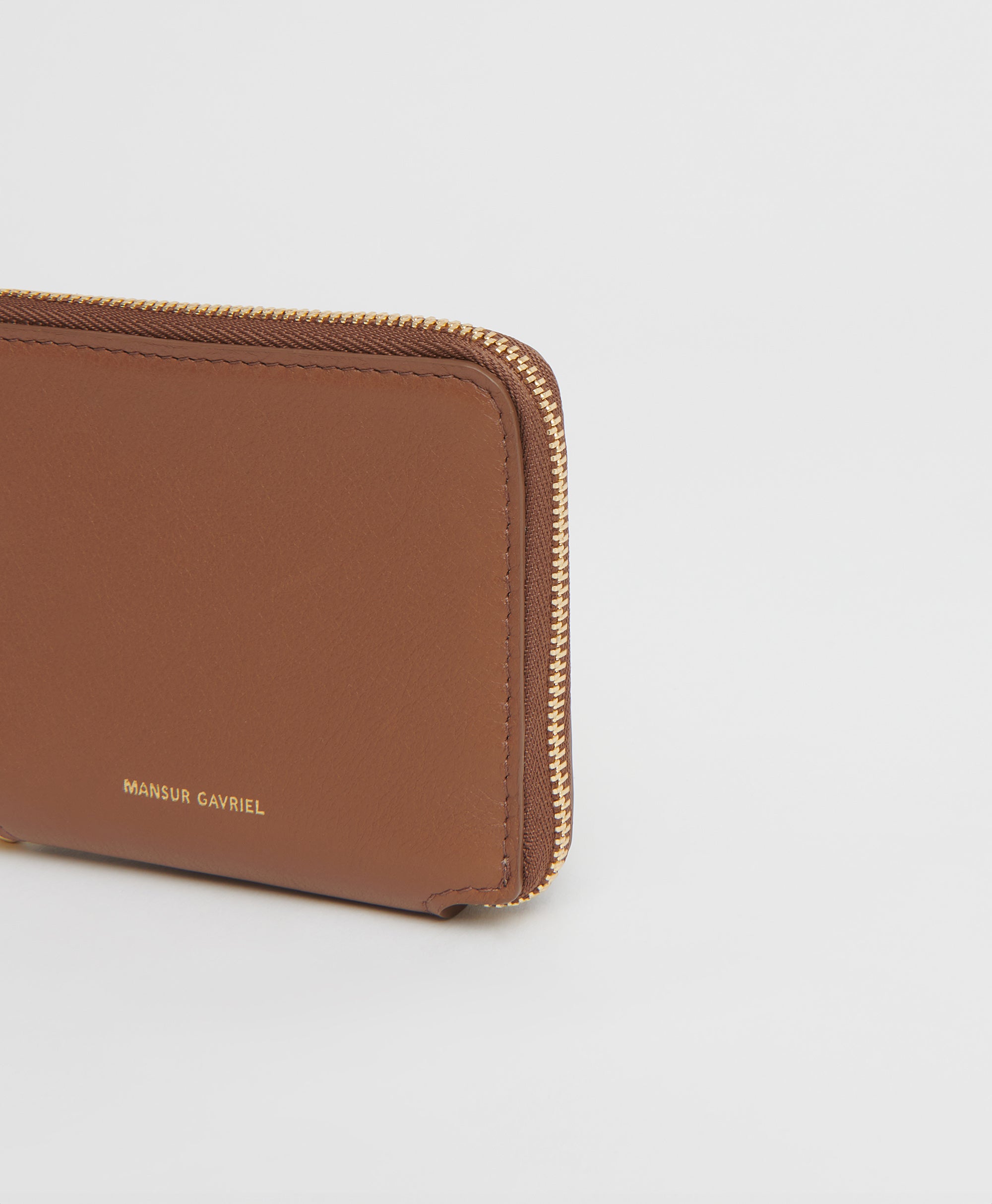 Mansur gavriel discount large wallet pouch