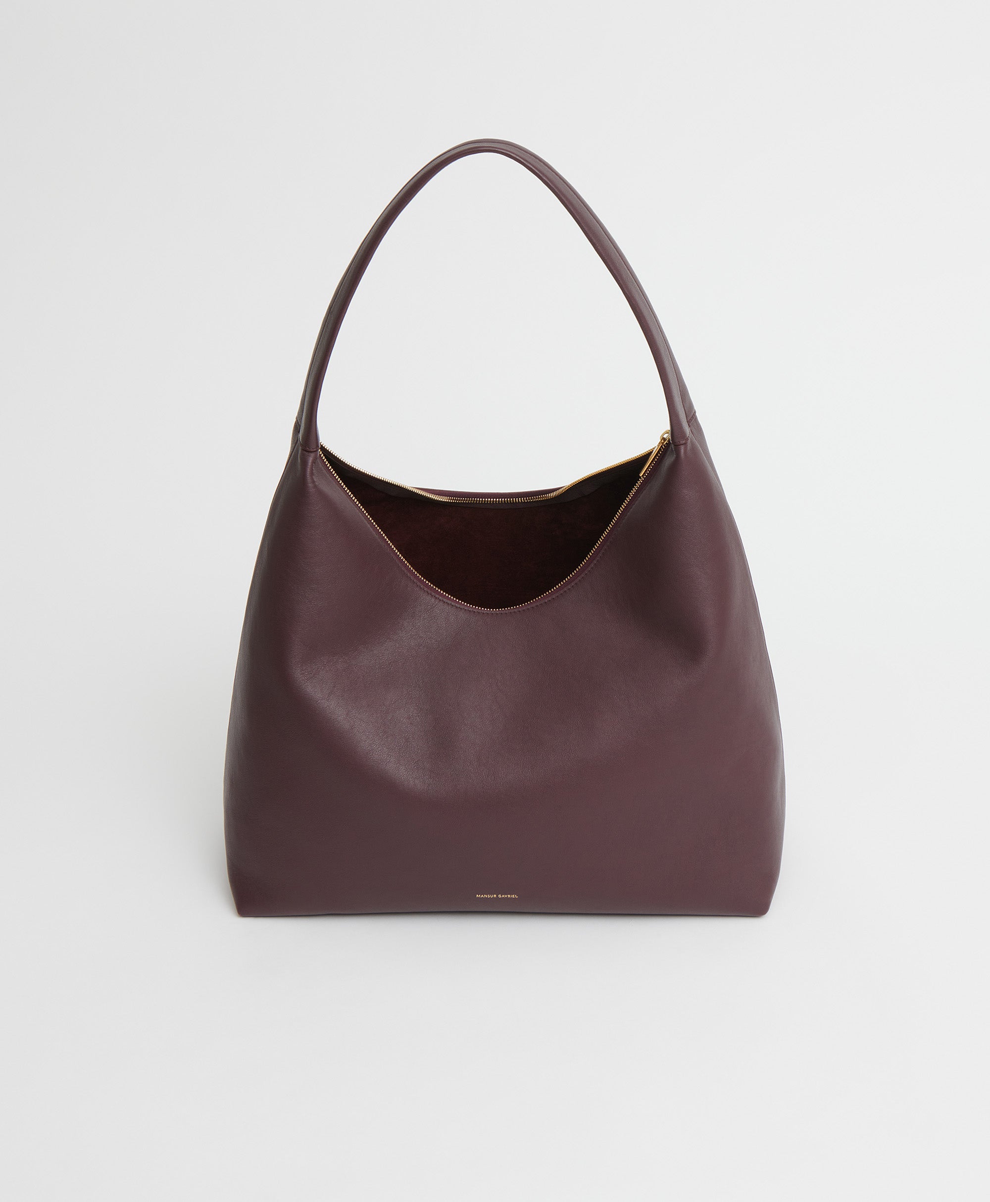 Mansur gavriel tumble tote hot sale