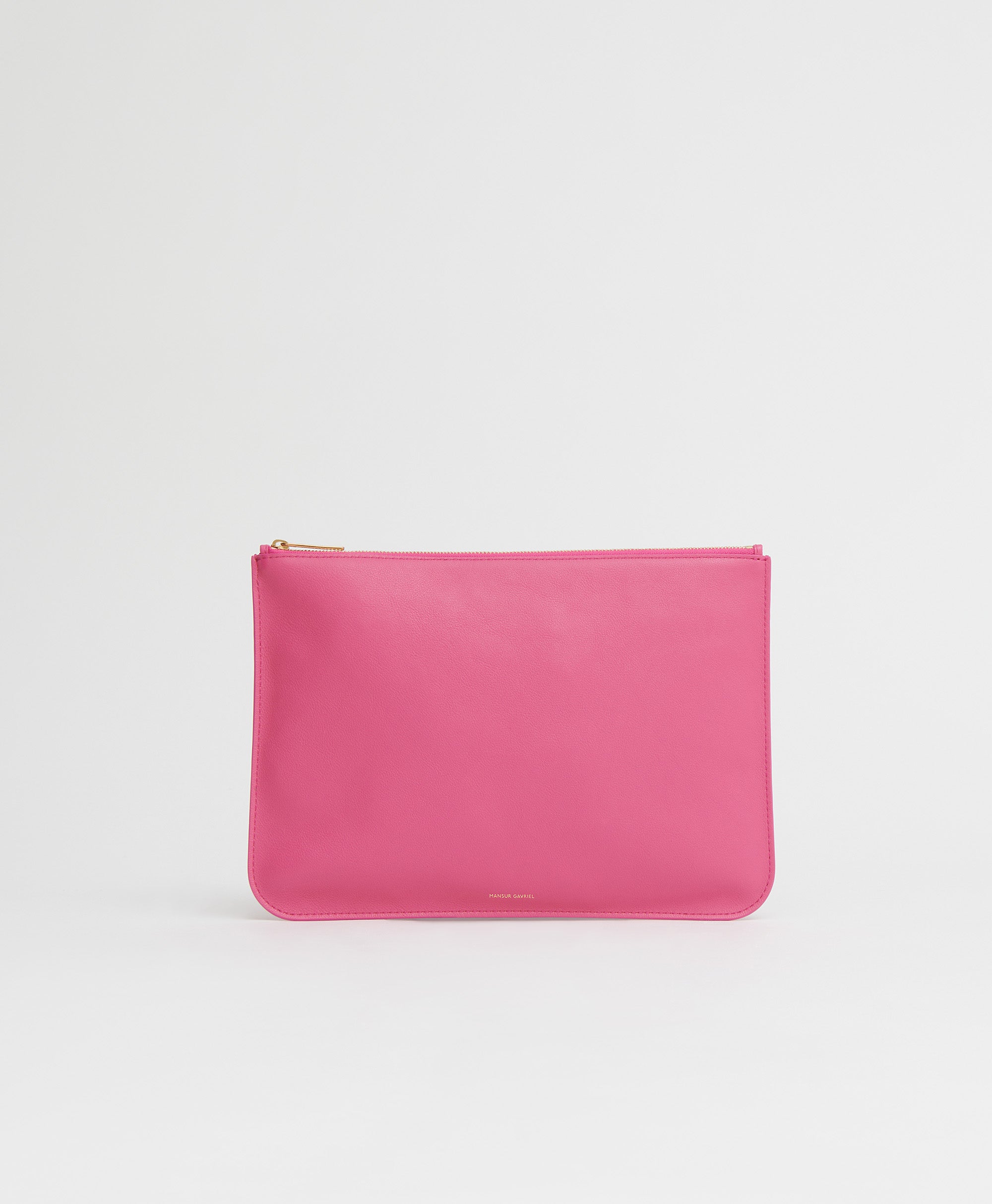 Mansur discount gavriel pouch