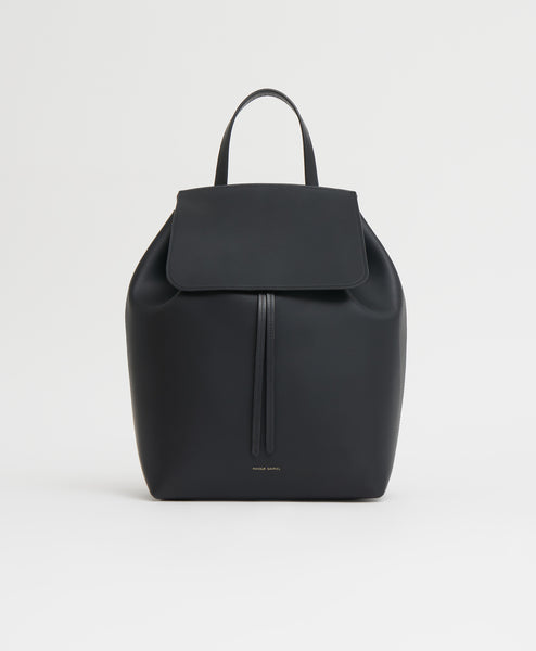 Mansur gavriel discount backpack discontinued