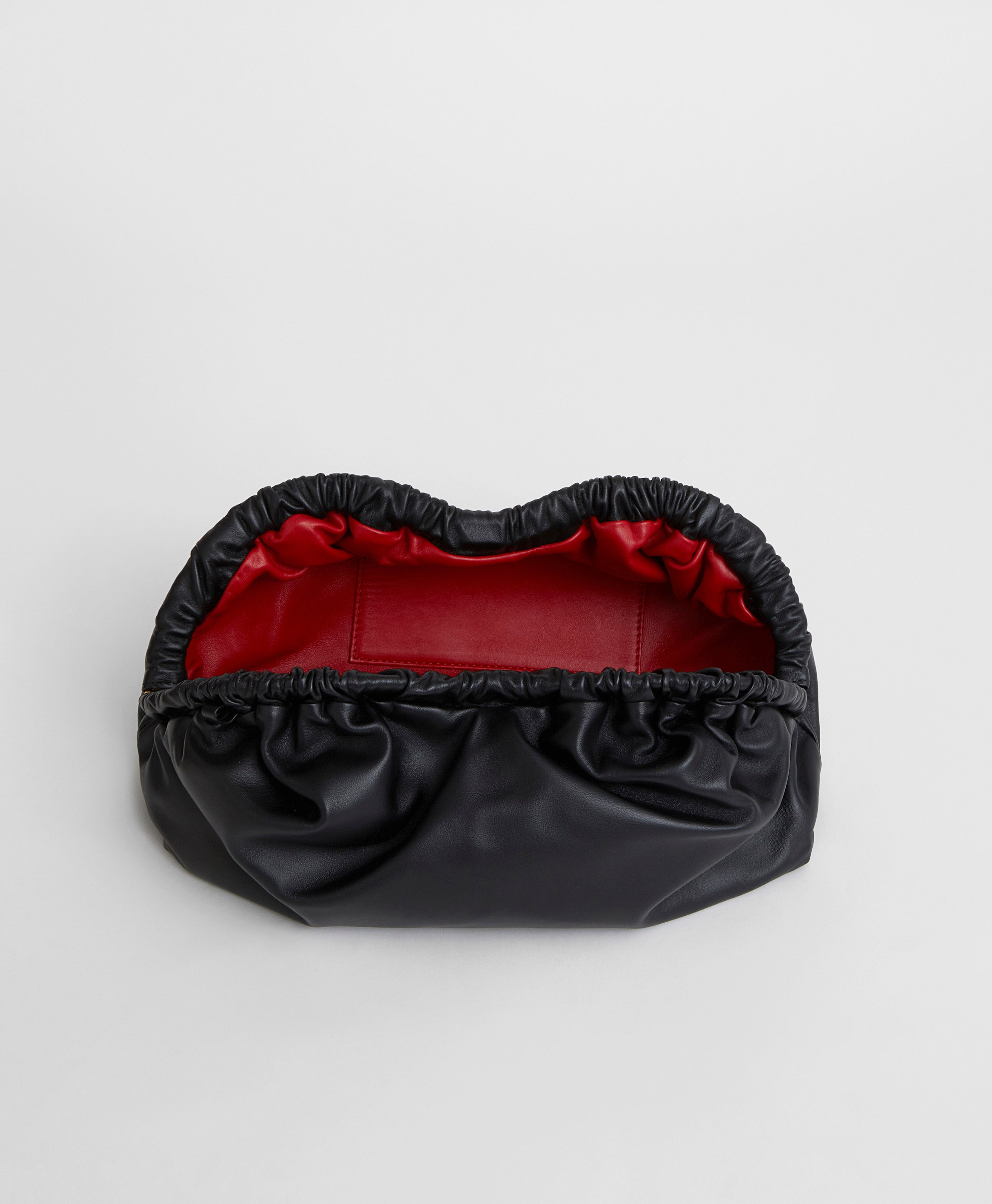 Mansur gavriel lamb cloud clutch hot sale