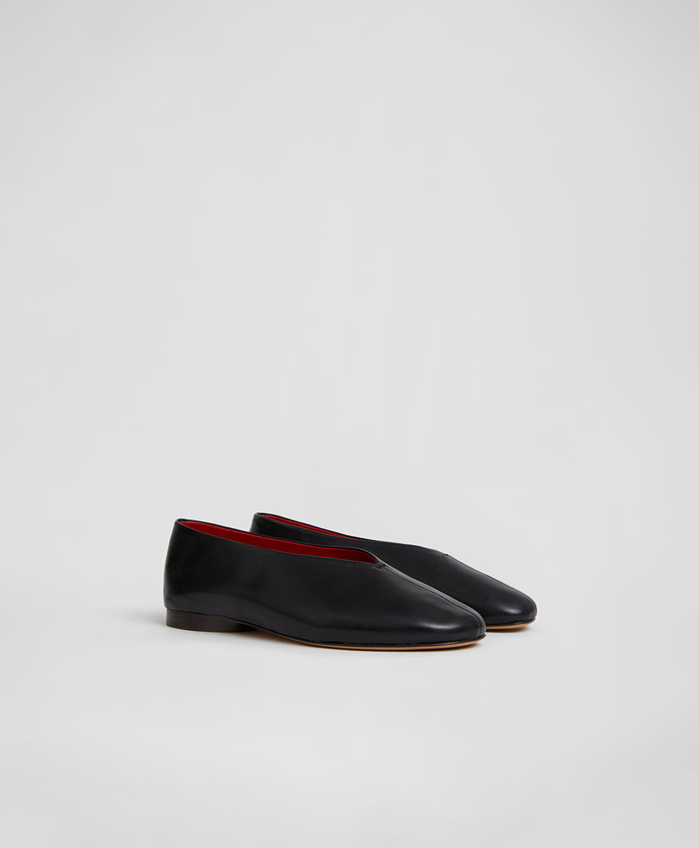 Are mansur discount gavriel shoes comfortable