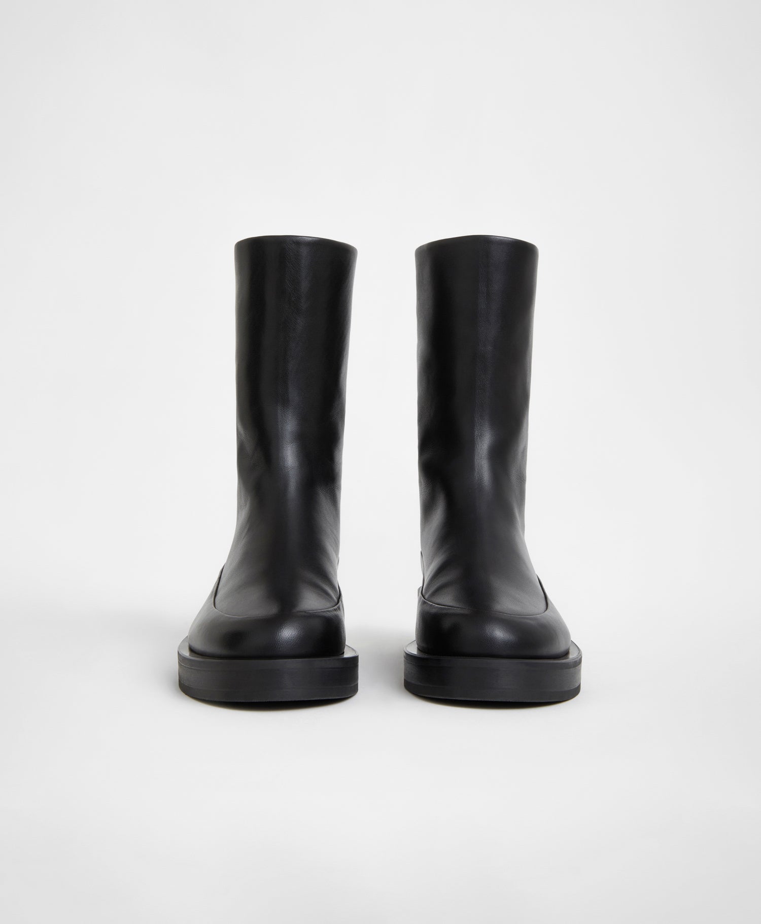 Marion Boot - Black