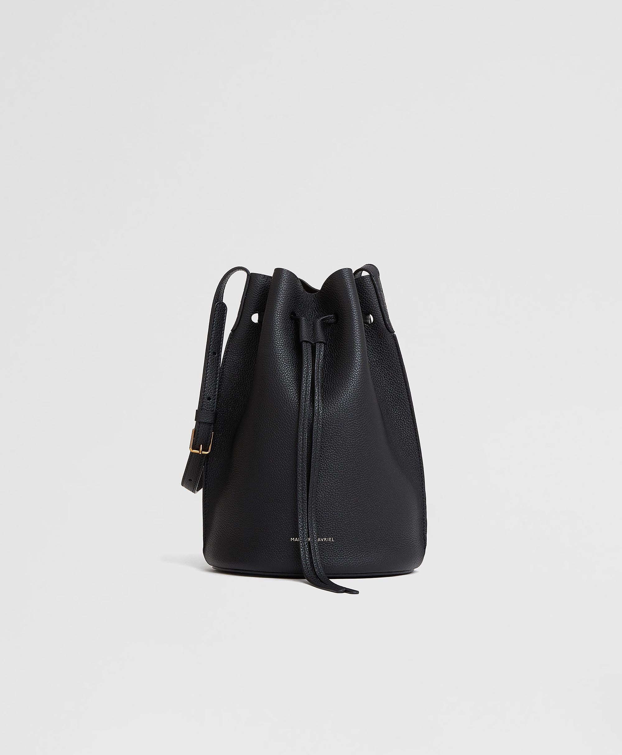 Mansur gavriel discount bucket çanta