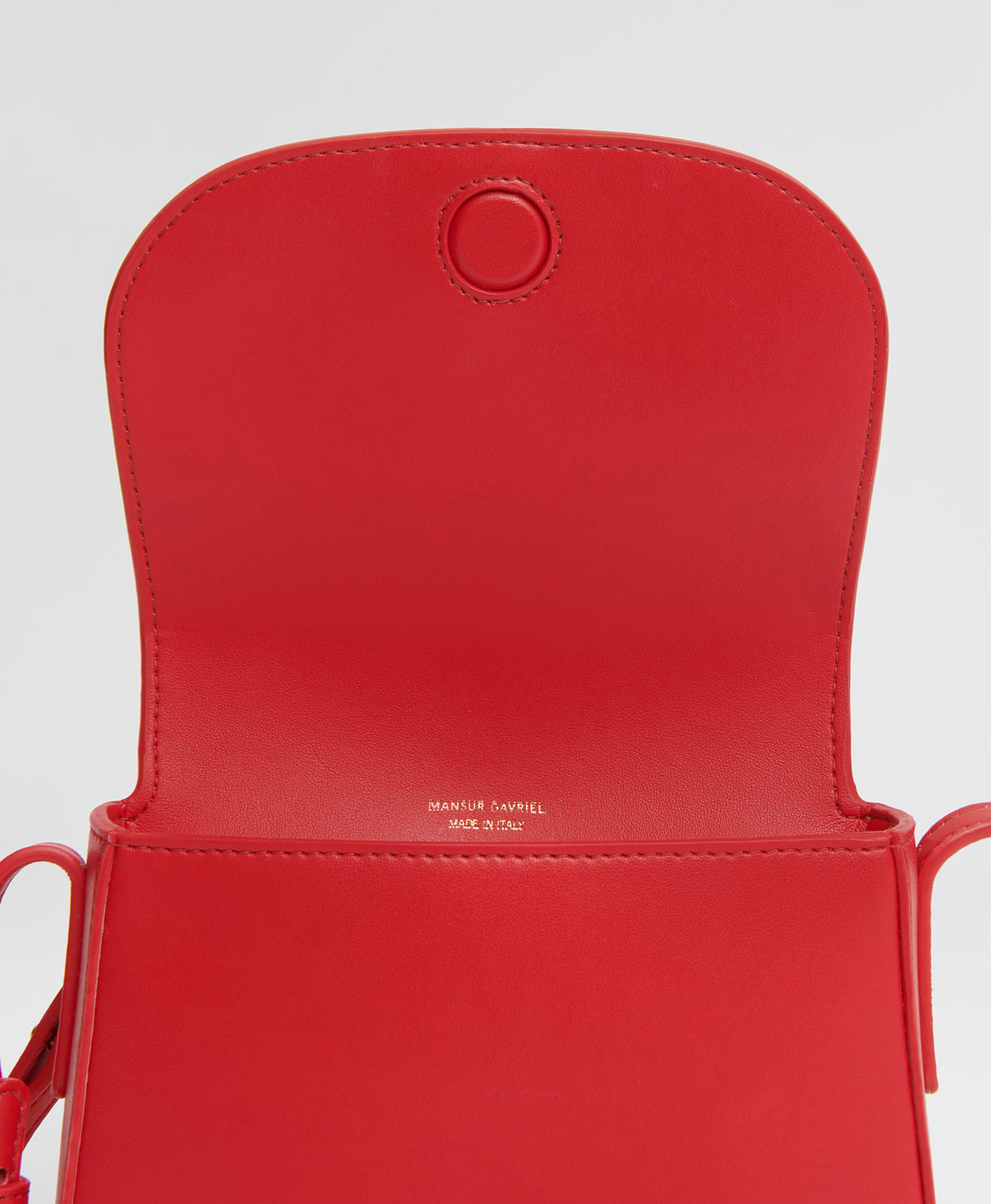 Mansur gavriel cheap mini crossbody