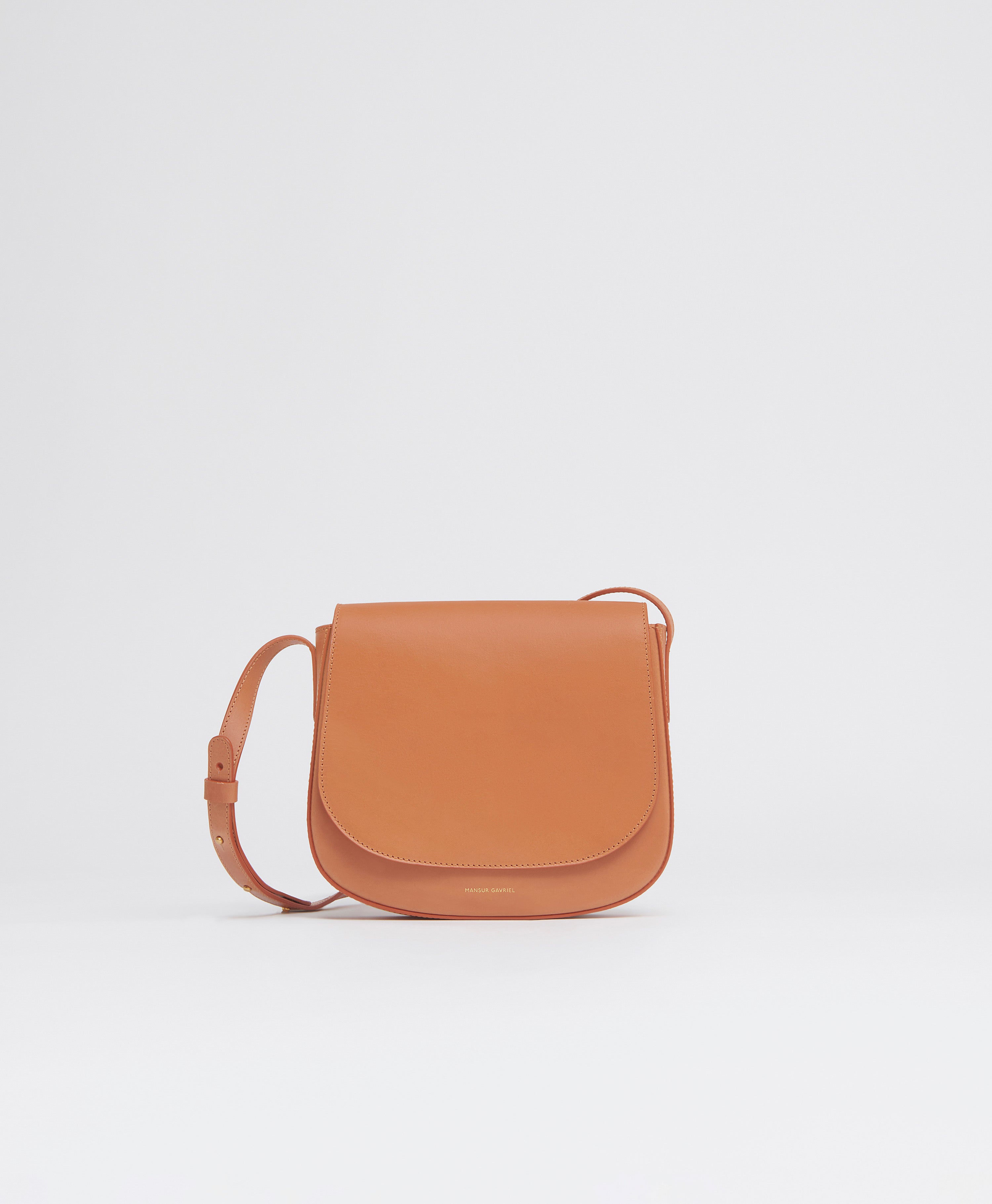 Cindy Crossbody Bag in Authentic Leather | Timeless Classic Shoulder B